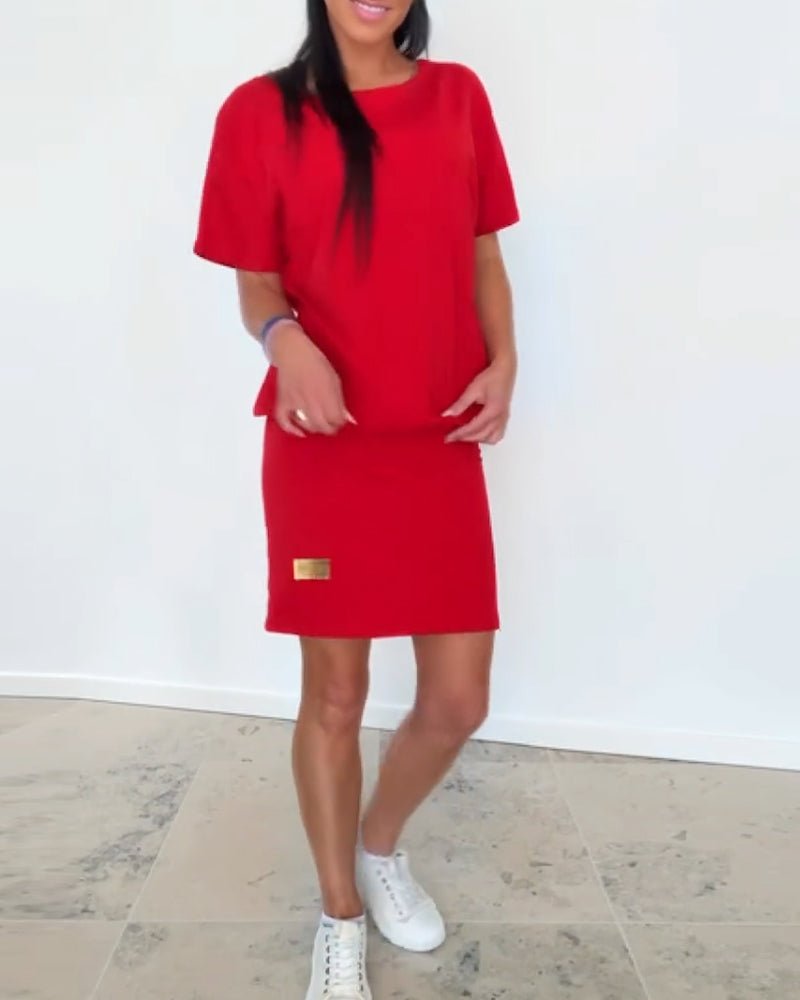 Imke | Elegante Freizeitkleidung - Bellanza
