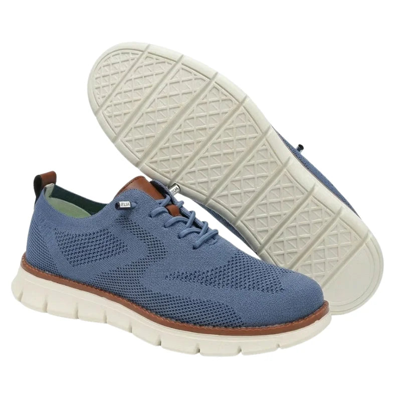 Solevo® – Comfortabele Schoenen voor Actief & Pijnvrij Bewegen