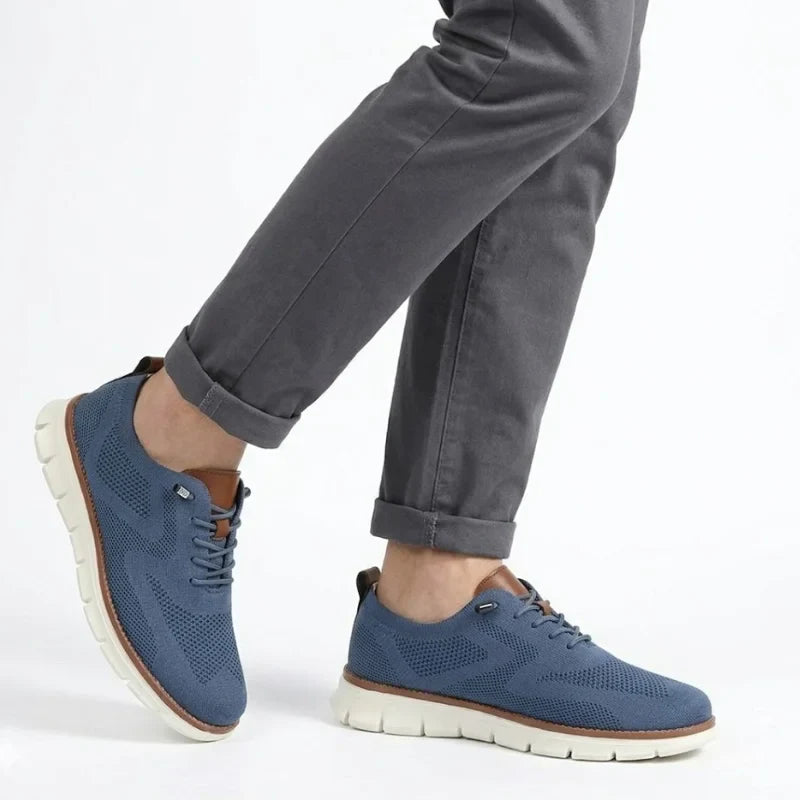 Solevo® – Comfortabele Schoenen voor Actief & Pijnvrij Bewegen