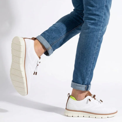 Solevo® – Comfortabele Schoenen voor Actief & Pijnvrij Bewegen