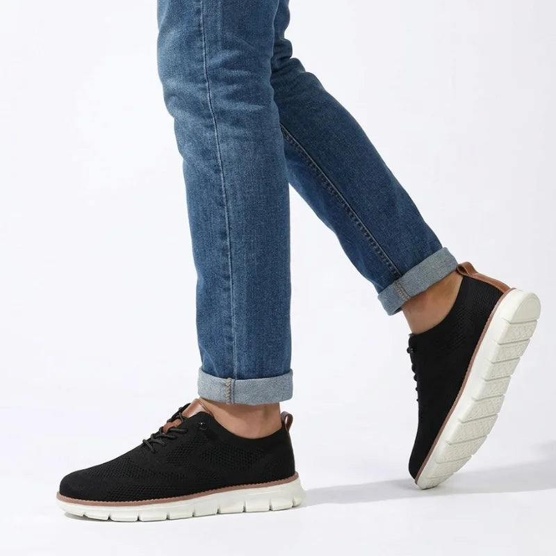 Solevo® – Comfortabele Schoenen voor Actief & Pijnvrij Bewegen