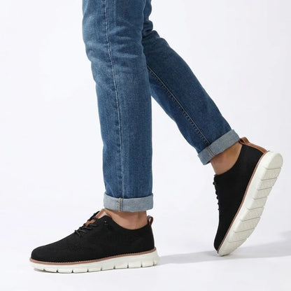 Solevo® – Comfortabele Schoenen voor Actief & Pijnvrij Bewegen
