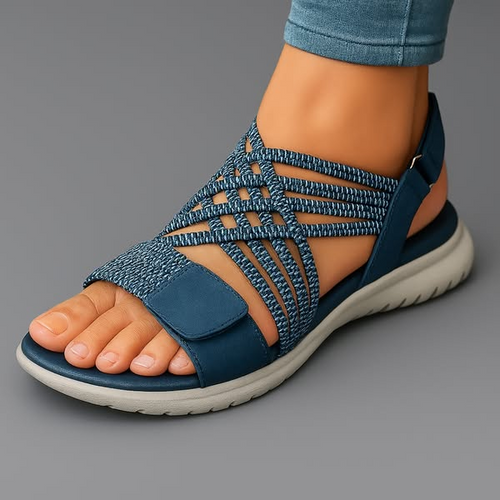 Liv - Comfort sandalen