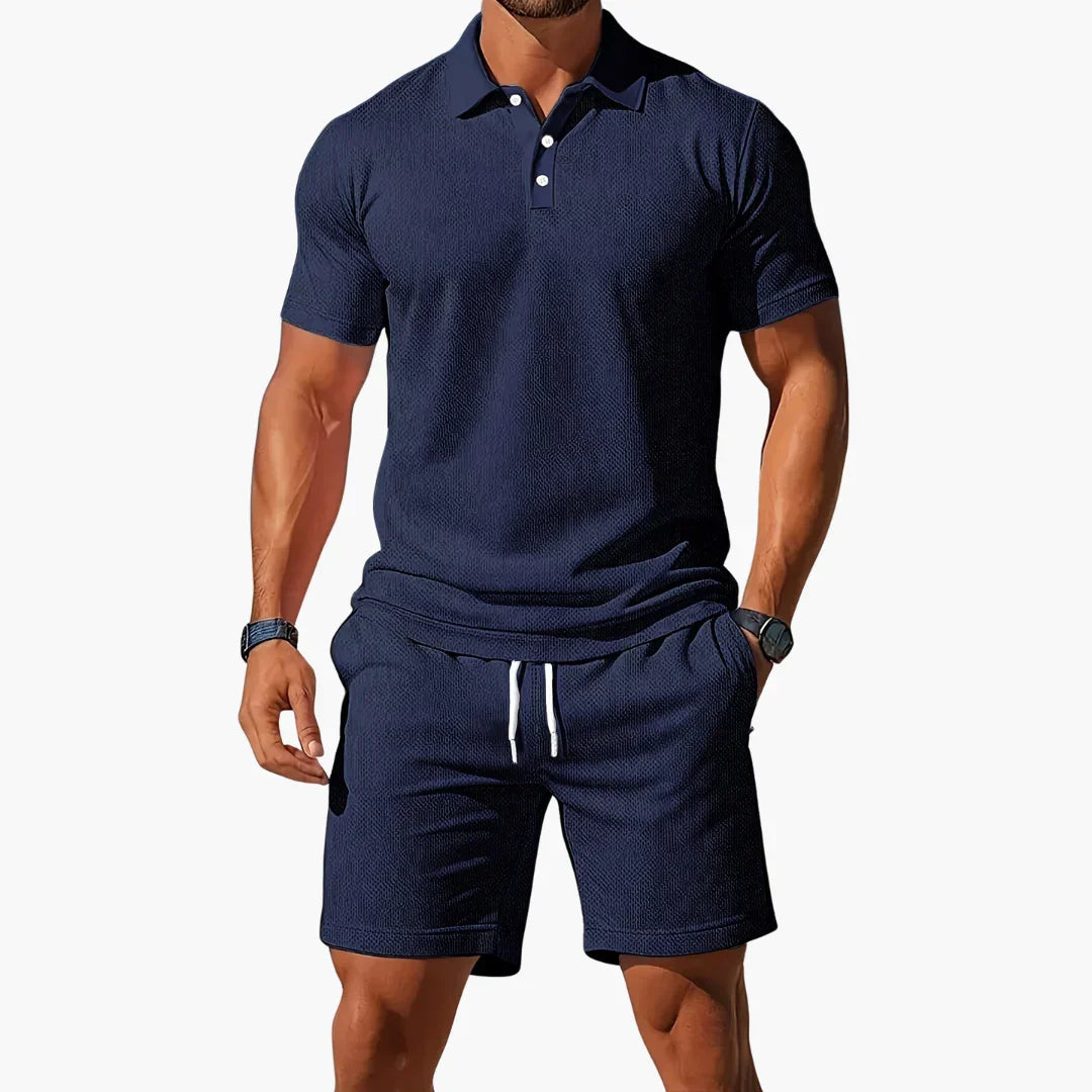 Beeckhoven ™ | Zomer Poloset