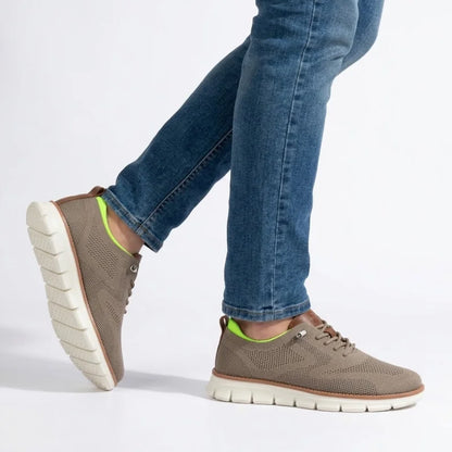 Solevo® – Comfortabele Schoenen voor Actief & Pijnvrij Bewegen