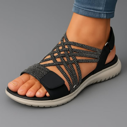 Liv - Comfort sandalen