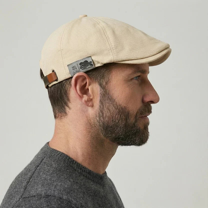 Urban Gubbkeps Med Låg Profil