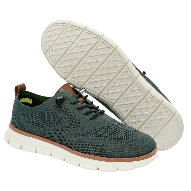 Solevo® – Comfortabele Schoenen voor Actief & Pijnvrij Bewegen