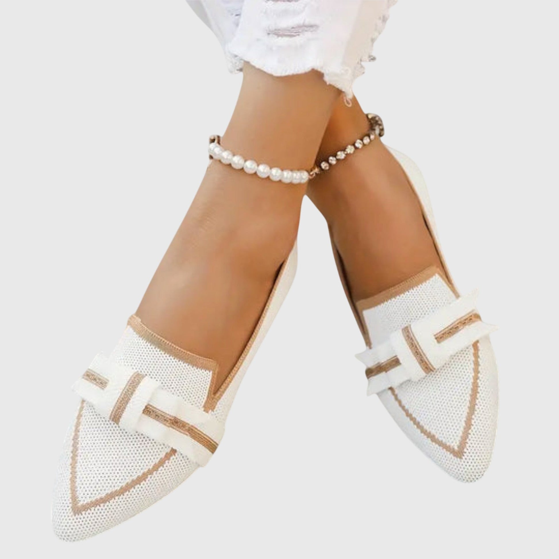 Blaire | Zapatos cómodos (Edición Limitada)