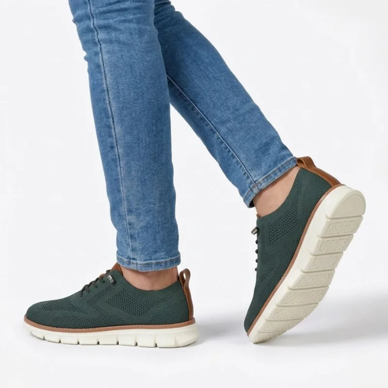 Solevo® – Comfortabele Schoenen voor Actief & Pijnvrij Bewegen