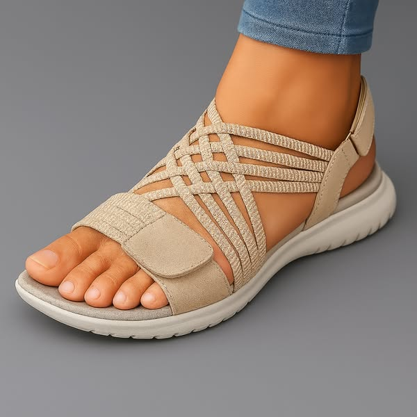Liv - Comfort sandalen