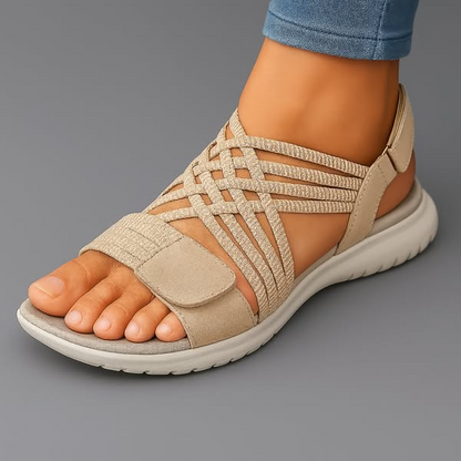 Liv - Comfort sandalen