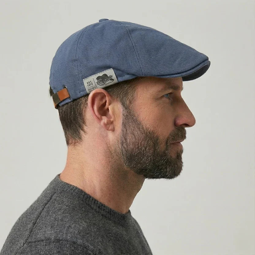 Urban Gubbkeps Med Låg Profil