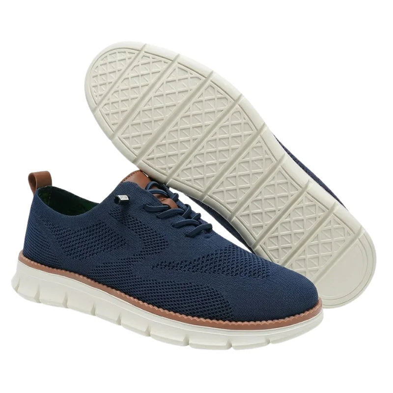 Solevo® – Comfortabele Schoenen voor Actief & Pijnvrij Bewegen