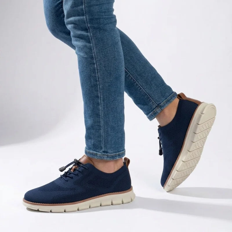 Solevo® – Comfortabele Schoenen voor Actief & Pijnvrij Bewegen