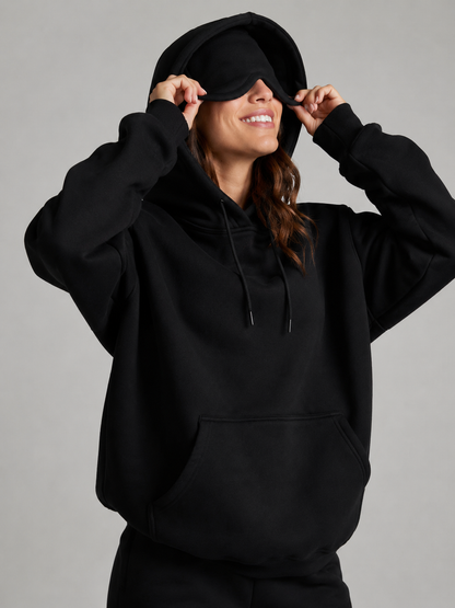 JetSet™ Travel Hoodie & bijpassende broek| Comfort Onderweg