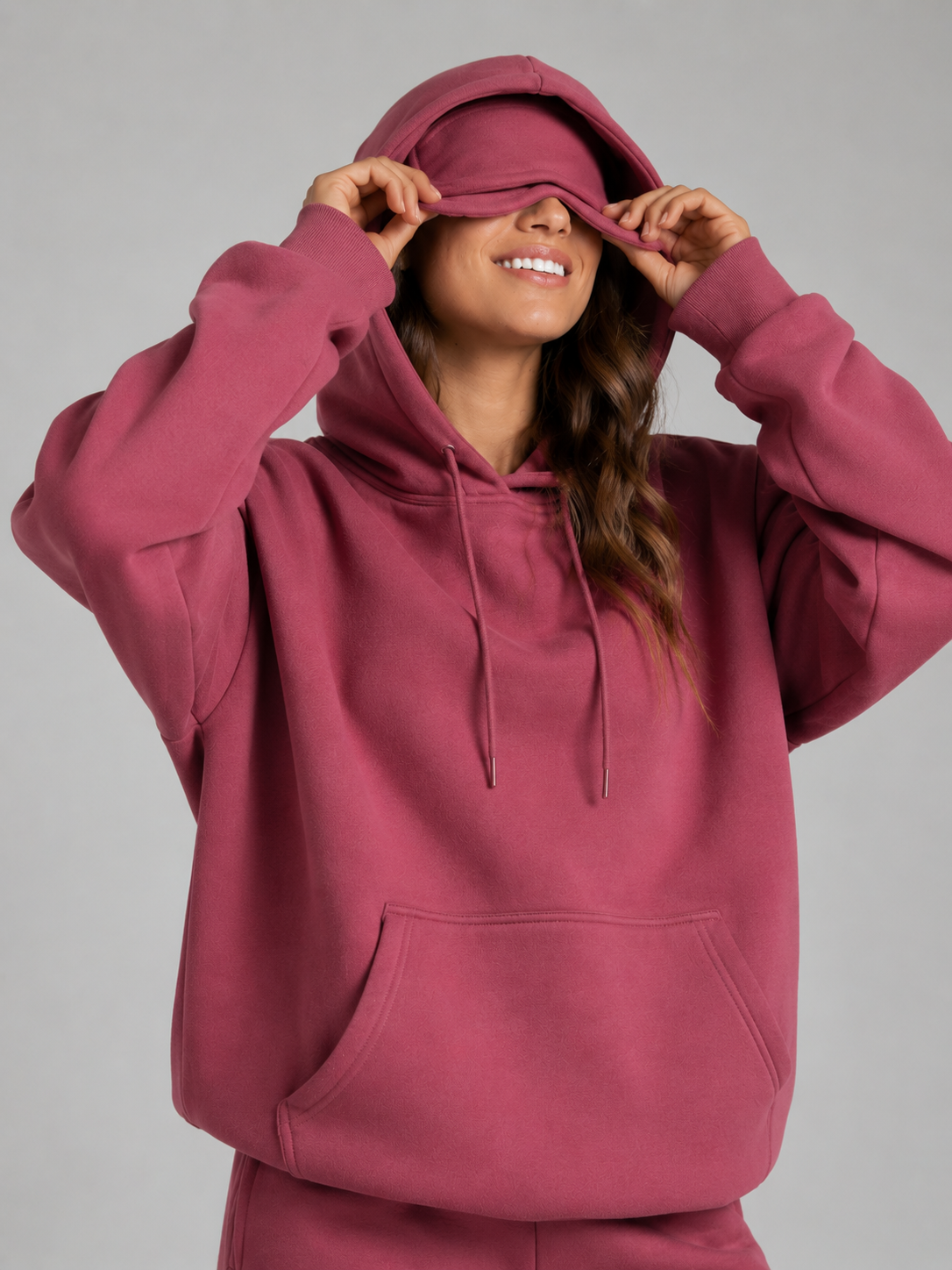 JetSet™ Travel Hoodie & bijpassende broek| Comfort Onderweg