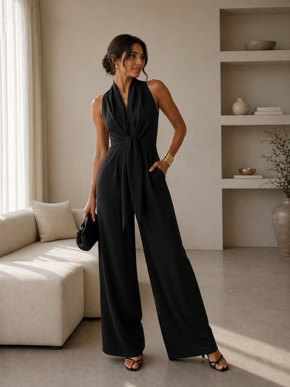 Dewi | Stijlvolle & elegante jumpsuit