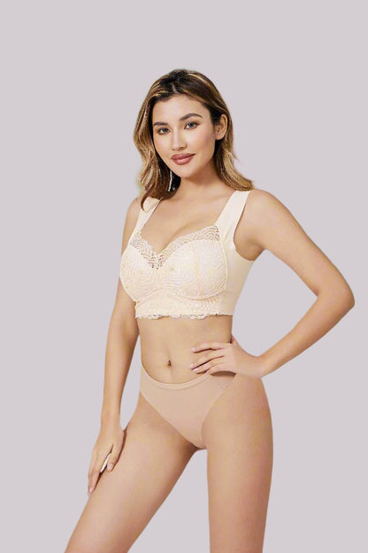 Comfit® Original - Comfortabele & Ondersteunende Push-Up Bh