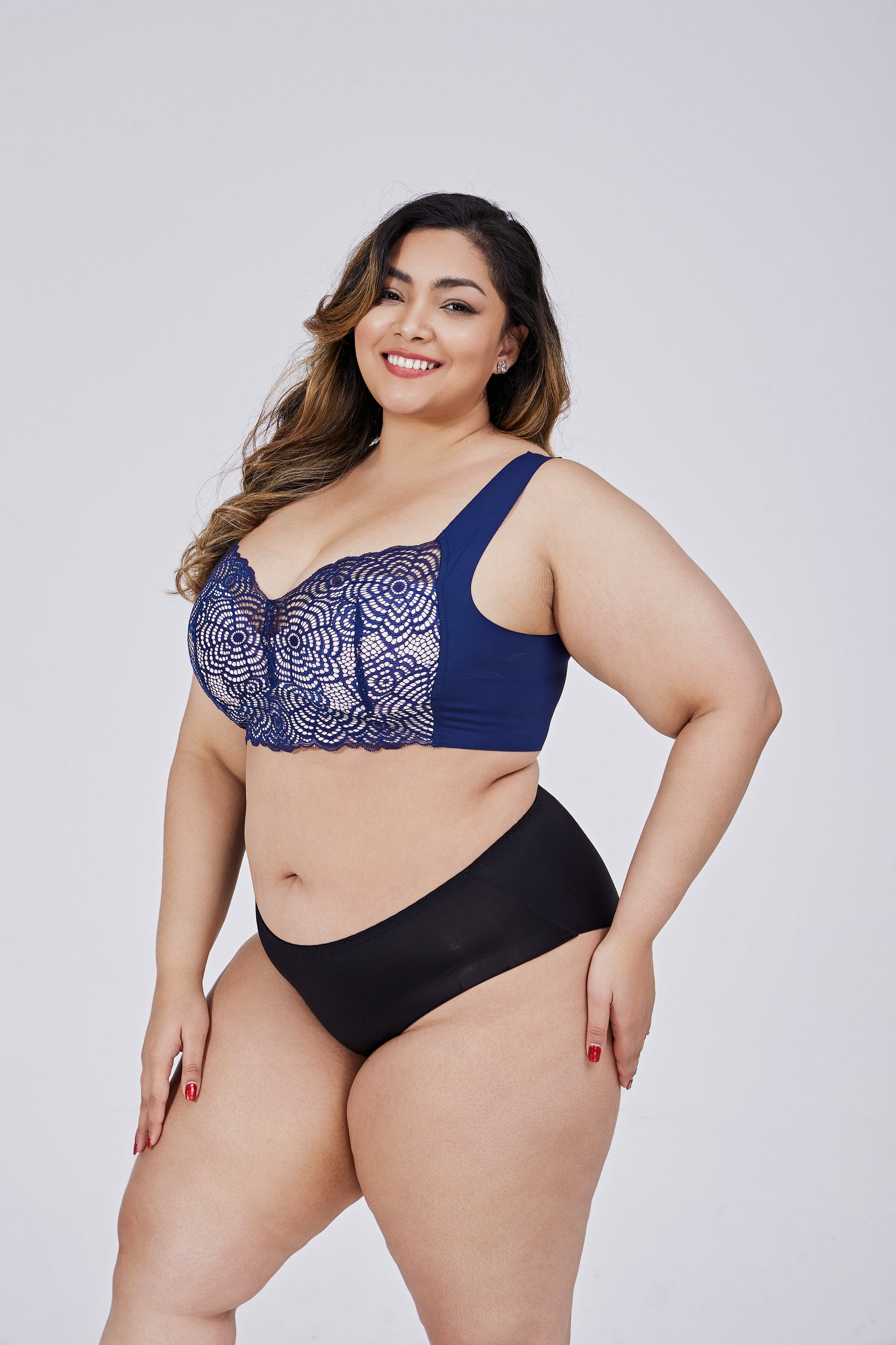 Comfit® Original - Comfortabele & Ondersteunende Push-Up Bh