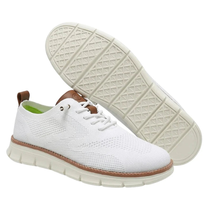 Solevo® – Comfortabele Schoenen voor Actief & Pijnvrij Bewegen