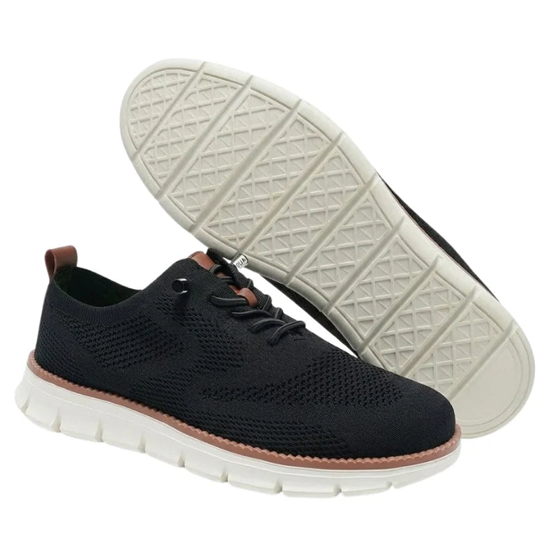 Solevo® – Comfortabele Schoenen voor Actief & Pijnvrij Bewegen