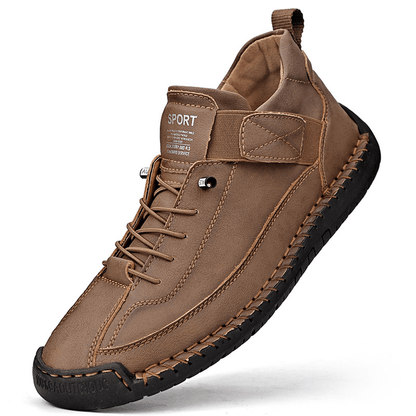 Miss | Sneakers Dames Comfort Boogsteun - Microvezel - Miss Madera MIS-DD7B58