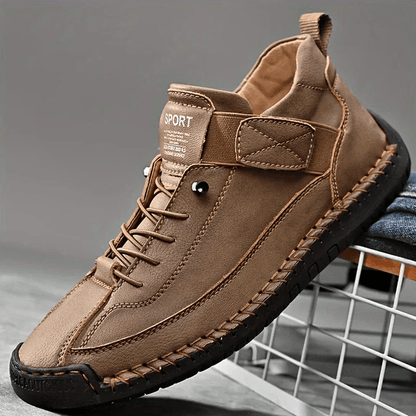 Miss | Sneakers Dames Comfort Boogsteun - Microvezel - Miss Madera MIS-DD7B58