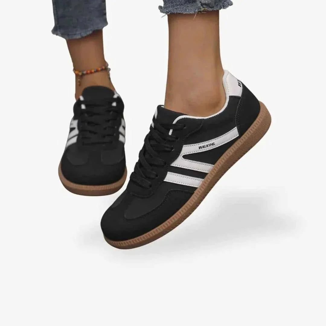 Miss | Sneakers Dames Lichtgewicht Ademend - Mesh - Miss Madera MIS-3CB893