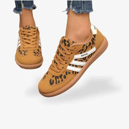 Miss | Sneakers Dames Lichtgewicht Ademend - Mesh - Miss Madera MIS-3CB893