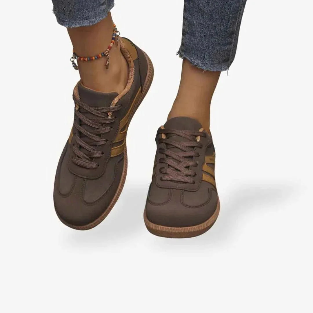 Miss | Sneakers Dames Lichtgewicht Ademend - Mesh - Miss Madera MIS-3CB893