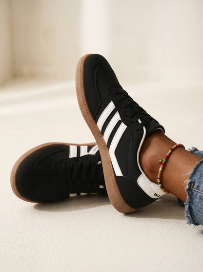 Miss | Sneakers Dames Lichtgewicht Ademend - Mesh - Miss Madera MIS-586BC8