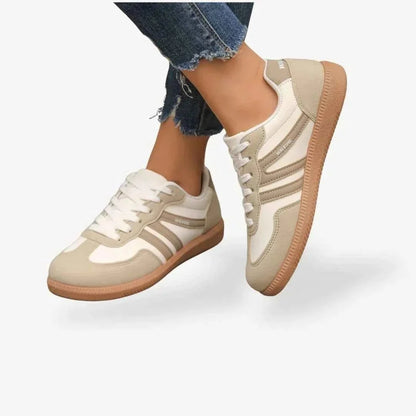 Miss | Sneakers Dames Lichtgewicht Ademend - Mesh - Miss Madera MIS-586BC8