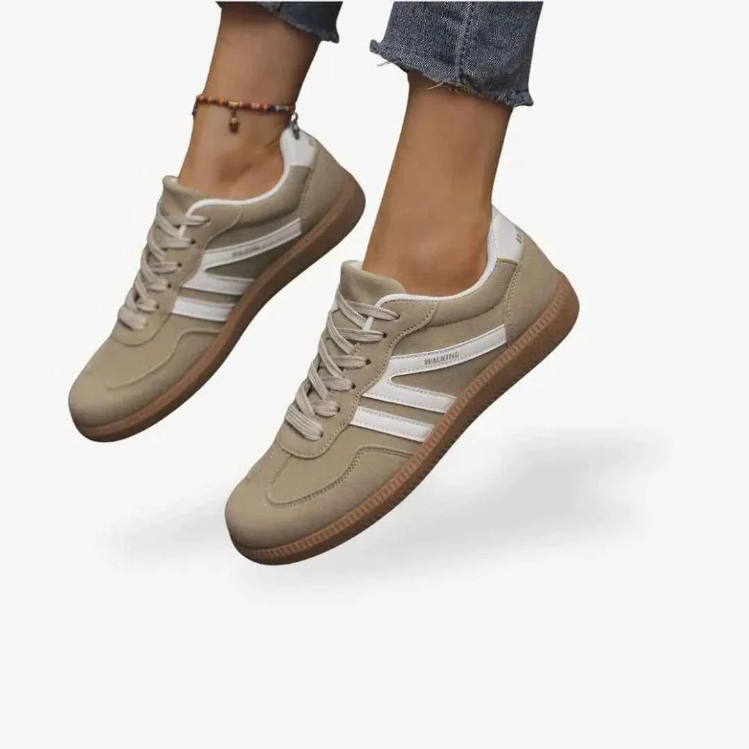 Miss | Sneakers Dames Lichtgewicht Ademend - Mesh - Miss Madera MIS-2013B2