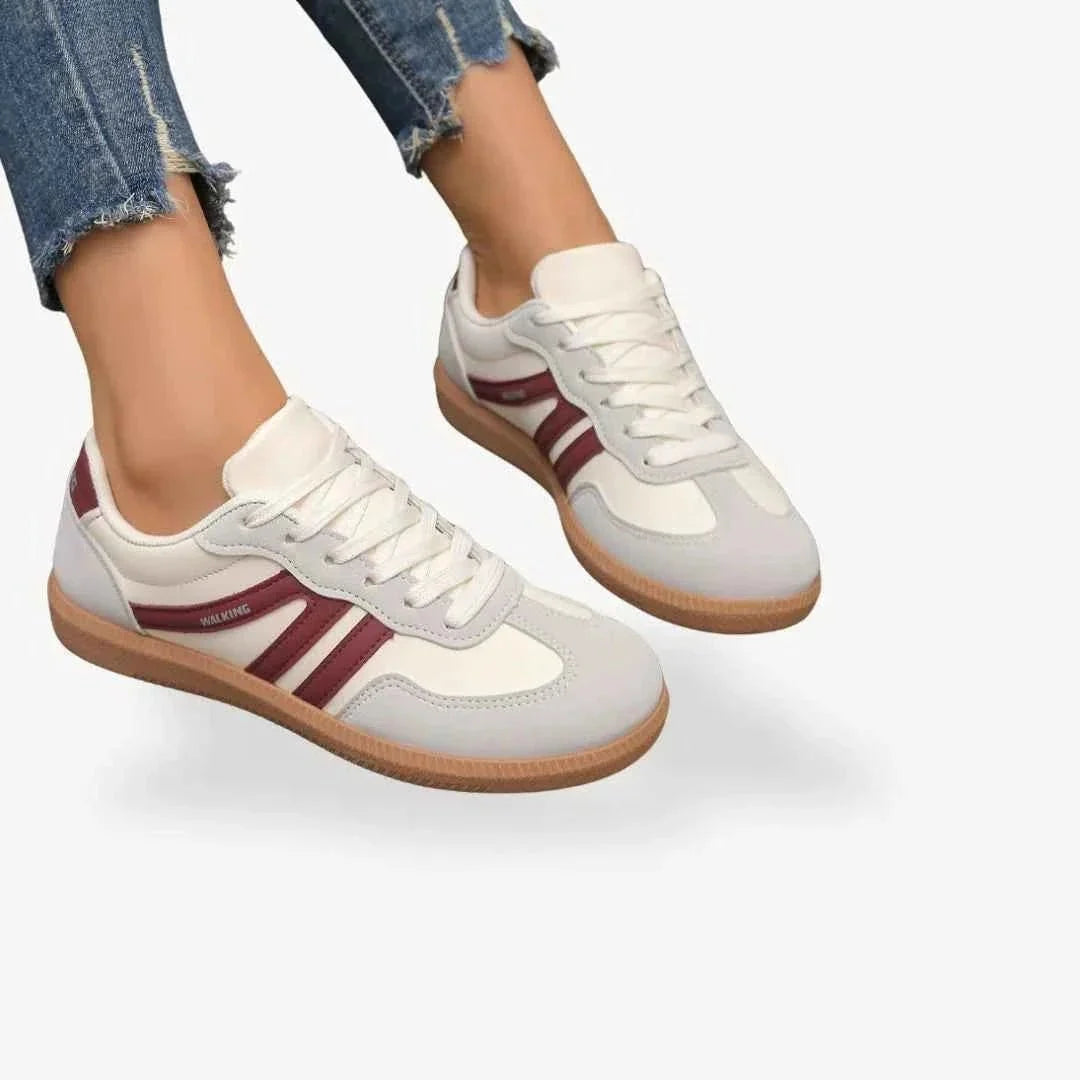 Miss | Sneakers Dames Lichtgewicht Ademend - Mesh - Miss Madera MIS-2013B2