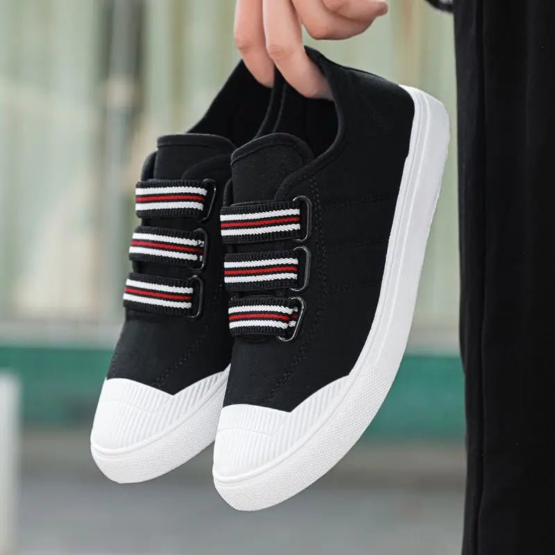 Miss | Sneakers Dames Zomer Casual - Katoen - Miss Madera MIS-039314