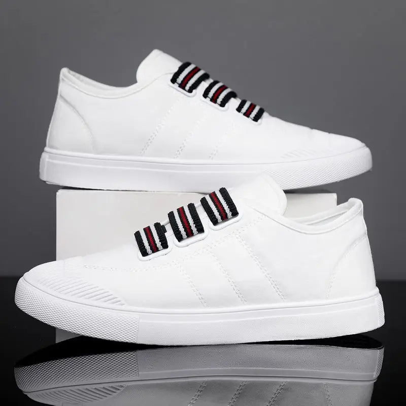Miss | Sneakers Dames Zomer Casual - Katoen - Miss Madera MIS-3D7DB5