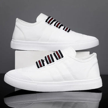 Miss | Sneakers Dames Zomer Casual - Katoen - Miss Madera MIS-3D7DB5