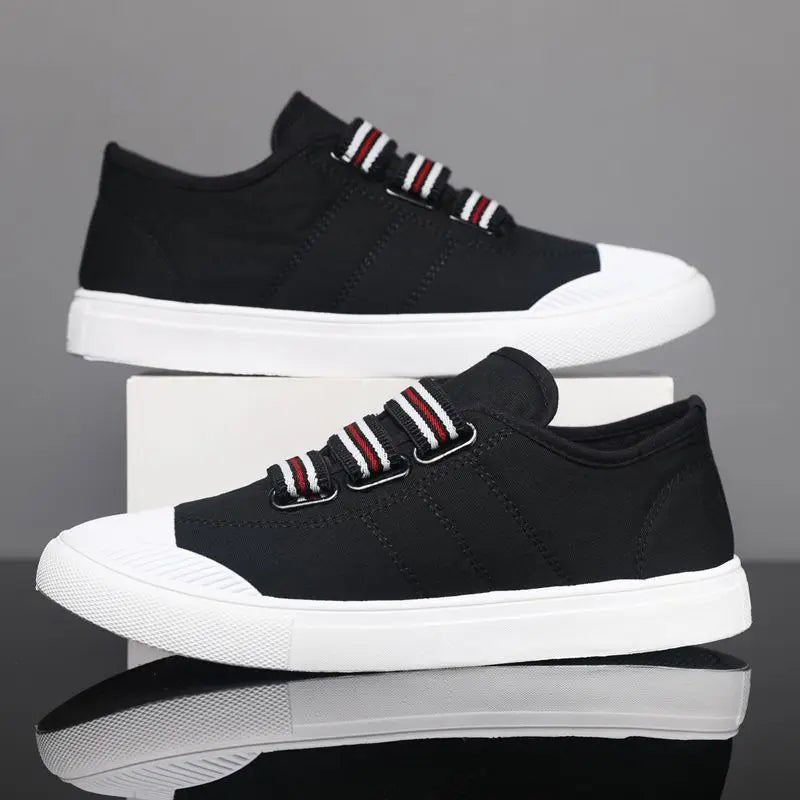 Miss | Sneakers Dames Zomer Casual - Katoen - Miss Madera MIS-039314