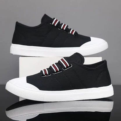 Miss | Sneakers Dames Zomer Casual - Katoen - Miss Madera MIS-039314