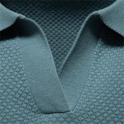 Beeckhoven™ | Stijlvolle & Luchtige Heren Polo