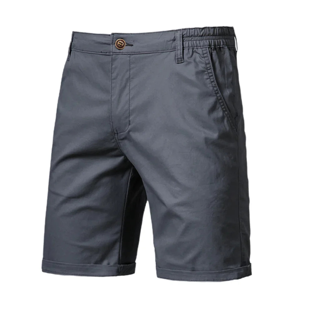 Beeckhoven™ | Luxe Heren Short