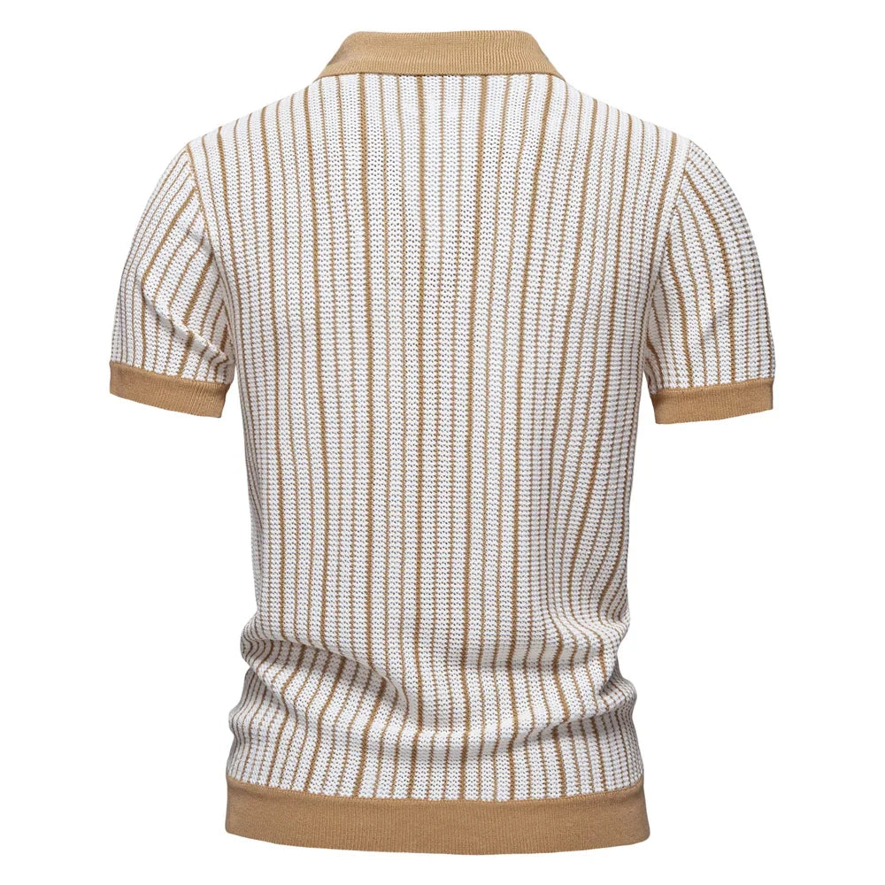 Beeckhoven™ | Heren Zomer Overhemd