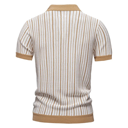 Beeckhoven™ | Heren Zomer Overhemd