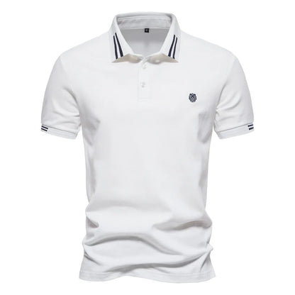 Beeckhoven ™ | Casual Heren Polo