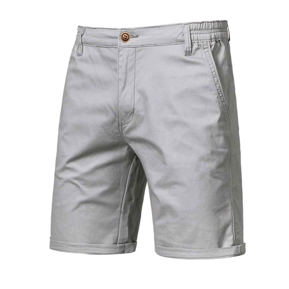 Beeckhoven™ | Luxe Heren Short