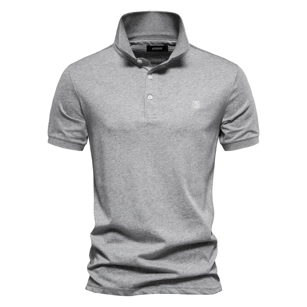 Beeckhoven™ | Luxe Heren Polo