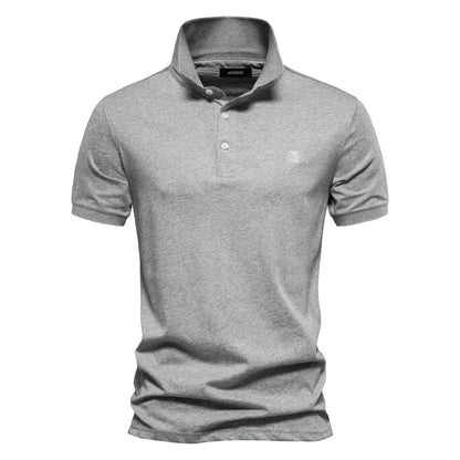 Beeckhoven™ | Luxe Heren Polo