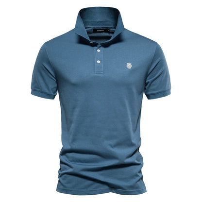 Beeckhoven™ | Luxe Heren Polo