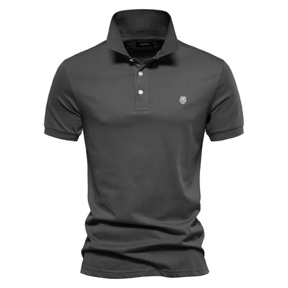 Beeckhoven™ | Luxe Heren Polo